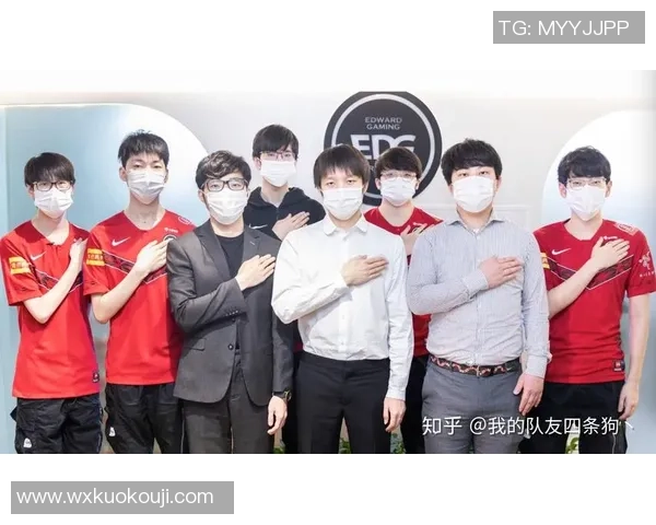 和平精英热议EDG战队意识争议引发玩家热烈讨论与反思