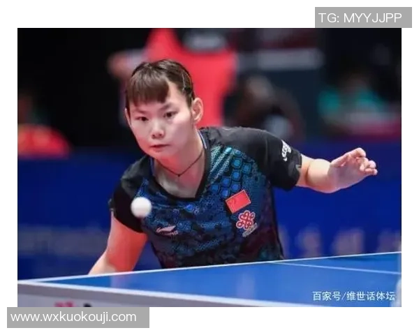 南京乒乓球队中路突破的秘密与深度解析探讨