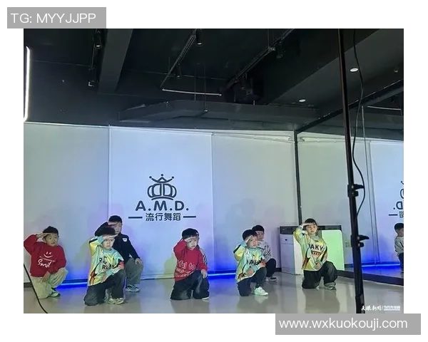 广州街舞队的节奏魅力探秘与文化传承之旅