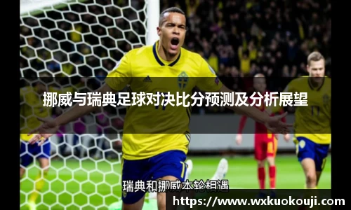 挪威与瑞典足球对决比分预测及分析展望
